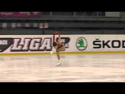 Eliza PANCHEVA  - BUL