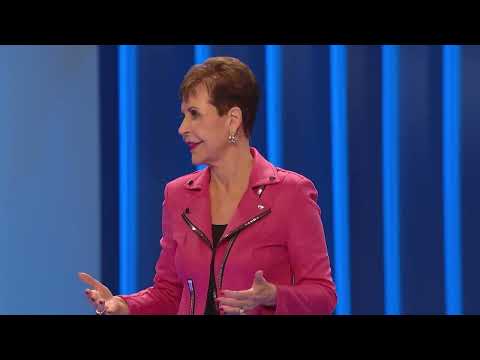 Deixando a multidão para trás -1 | Joyce Meyer