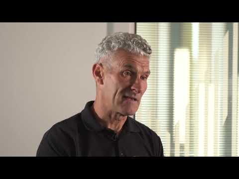 Dr Steve Meadows, Sport and Exercise for Health BSc