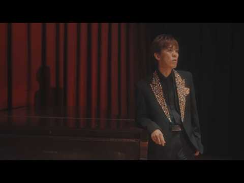 森川大輔「恋はいくつまで？」MUSIC VIDEO