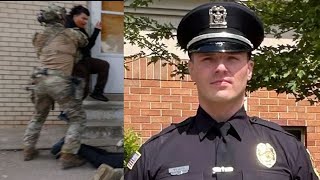 ICE Arrested Chicago Police Officer in the Country Illegally