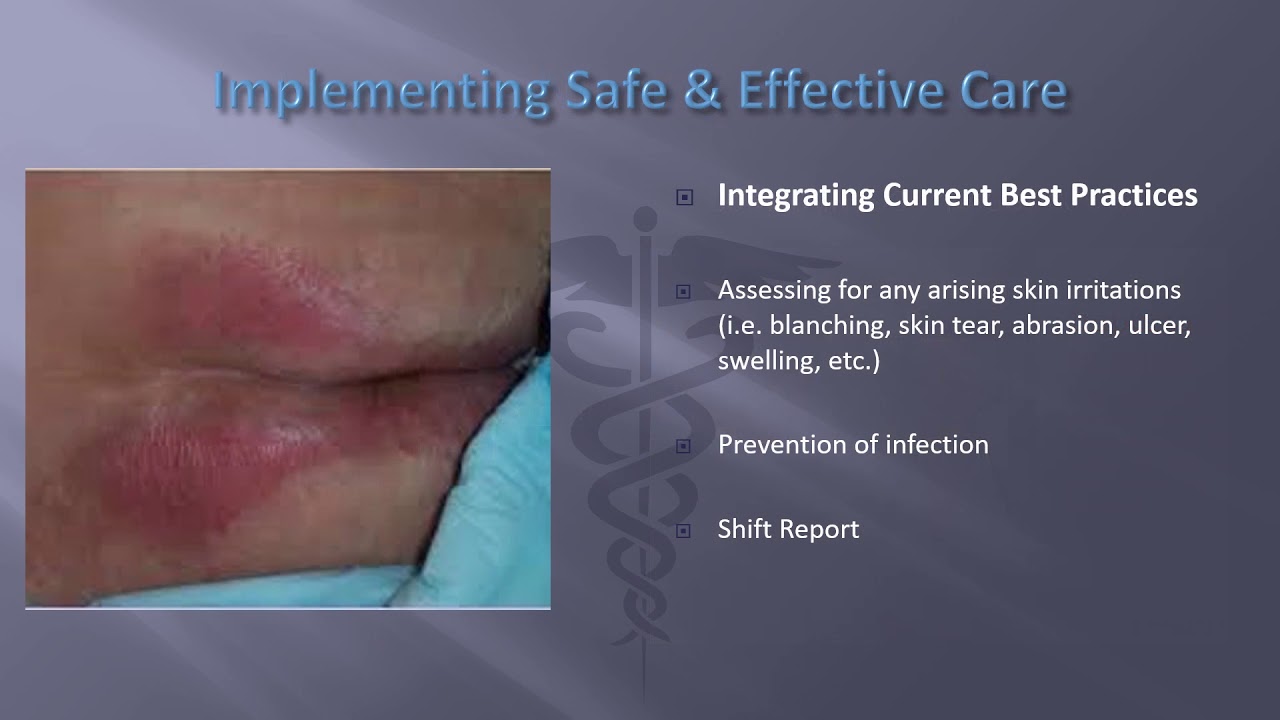 Caitlin's Capstone Presentation Spring 2020