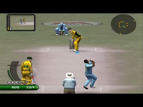 top cricket games for mac