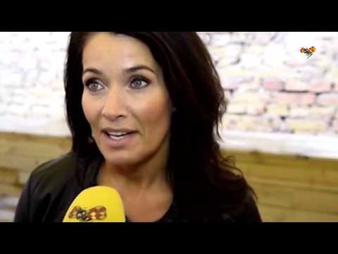 Agneta Sjödin avslöjar nytt dokumentärprojekt