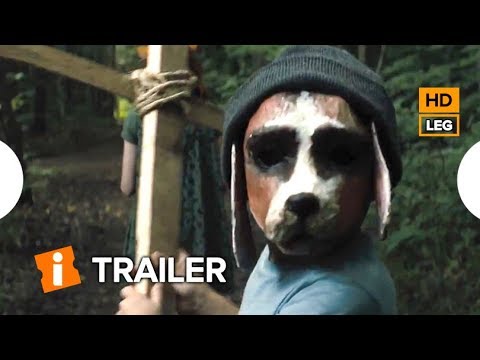 Cemitério Maldito  | Trailer Legendado