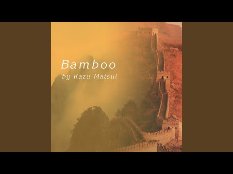 Black Bird & The Bamboo Forest