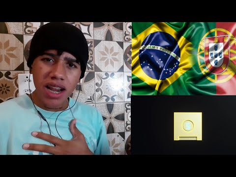 ProfJam, benji price - FINAIS #492 REACT