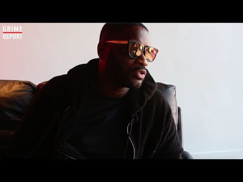 Lethal Bizzle "I Can Do Grime In My Sleep, It's About Pushing Boundaries"