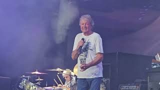 Download lagu Deep Purple 'Perfect Strangers' Live at Northwell at Jones Beach Theater, Wantagh, New York 8/12/26 mp3