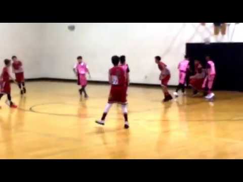 NM Fierce has a good day