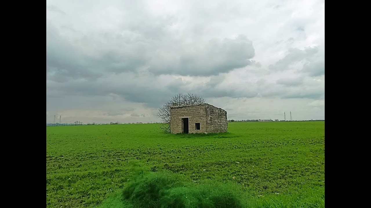 01 - PAESAGGIO RURALE - ITALIANO