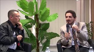 صورة مفهوم (الدولة) عند عدنان إبراهيم وإشكالاته