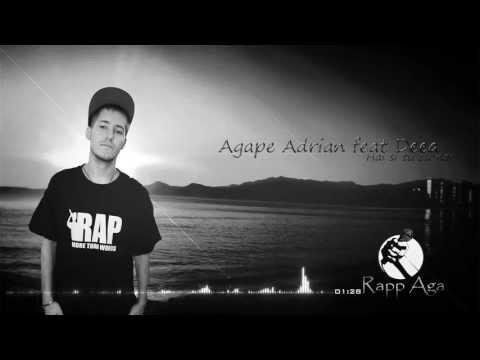 Rapp'Aga - Hai cu noi (feat Deea)