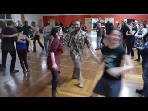 Avant deux de Bazouges (Gavottage) - Jérémy Kerno