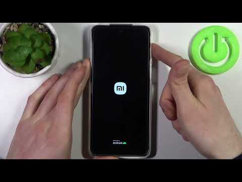 How to Remove Screen Lock On XIAOMI Redmi Note 10 Lite - Hard Reset