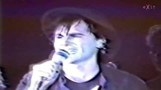 Ministry - Revenge (Live Minneapolis, 20-07-1983)