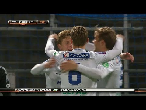 Mål: Peking chockar Blåvitt direkt i Supercupen - TV4 Sport