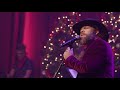 Adam Cunningham - Carpenter - 2020 Dillon's Garage Christmas Special
