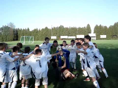 MKS RADYMNO- 2001 - Młoda Radka