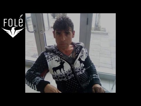 Endri Nuredini - Mangava Me  (Official Single)