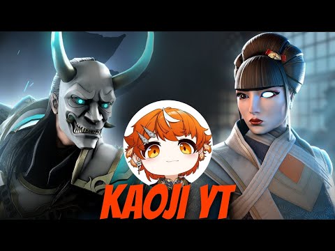 Renova VS KÂOJĪ YT🐐🔥|| Renova Gaming✨|| Shadow Fight 4: Arena