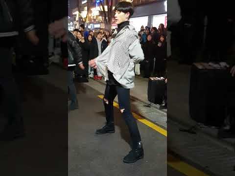 [MAXXAM] 180113 - 가시나