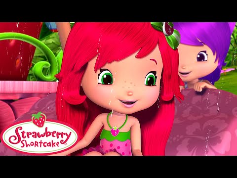 YouTube video about: Where can I watch strawberry shortcake?