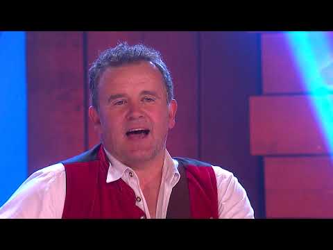 DIE GOLDRIEDER AUS OSTTIROL - Heit geht‘s rund