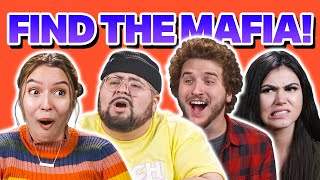 Tori Dances to Save Her Life! | Live Mafia