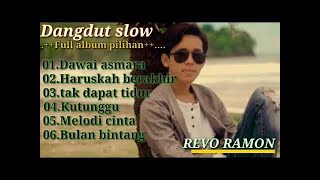 Download lagu Full album dangdut slow revo ramon mp3