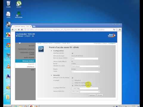 comment installer mt box maroc telecom