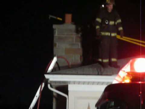 U-Crest Chimney Fire 65 Lloyd Dr - Don Murtha