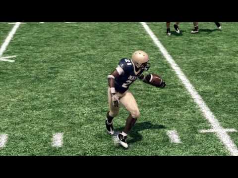 NCAA Football 11 Playstation 3