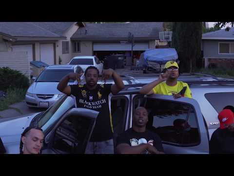 Rob Mack Ft King Dolla - Why Not (Music Video)