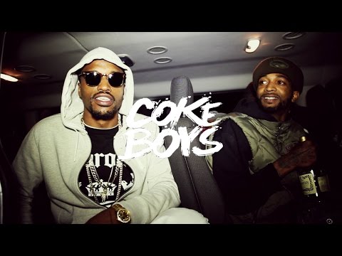 Cokeboy Droop Pop & Cheeze Dior - Foreign | dir: @StrikeForceEnt