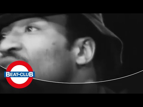 Geno Washington & The Ram Jam Band - Bring It To Me Baby (1968)