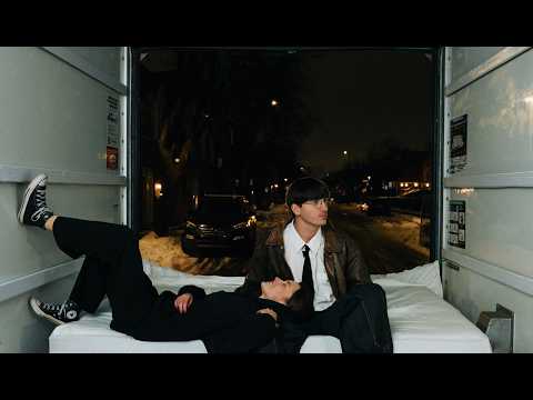 Fredz - Je veux (Clip Officiel)