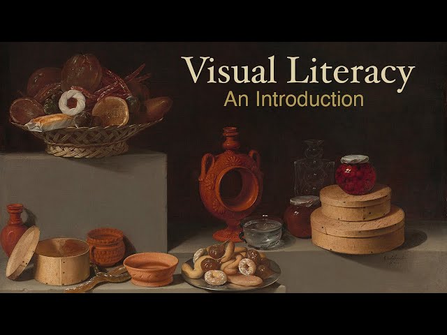 Understanding Visual Literacy: The Intersection of Form and Content ...