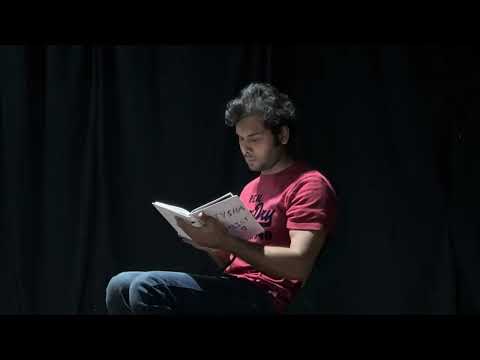 SUSHIL KUMAR VERMA Theatre on song -BANJARA