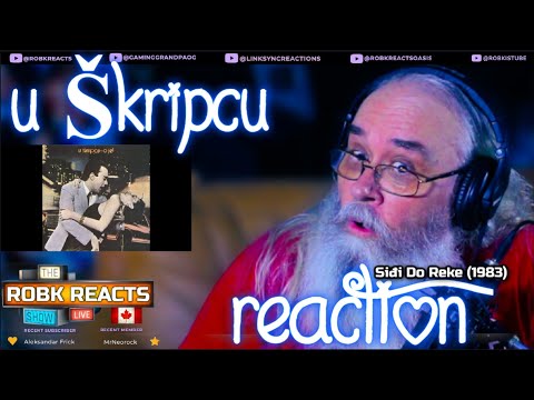 U Škripcu - Siđi Do Reke (1983) | First Time Hearing Reaction - Requested!
