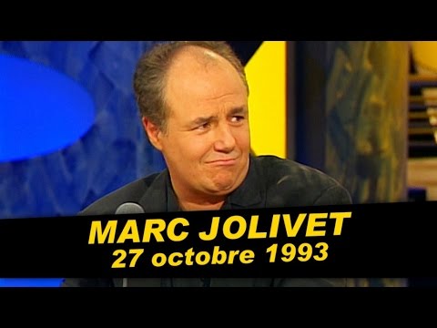 Marc Jolivet est dans Coucou c'est nous - Emission complète