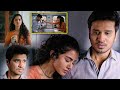 Nikhil Siddhartha Anupama Parameswaran Telugu Ultimate Climax Love Scene Kotha Cinema