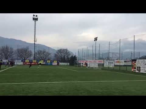 Rigore Giacomozzi Giovanissimi