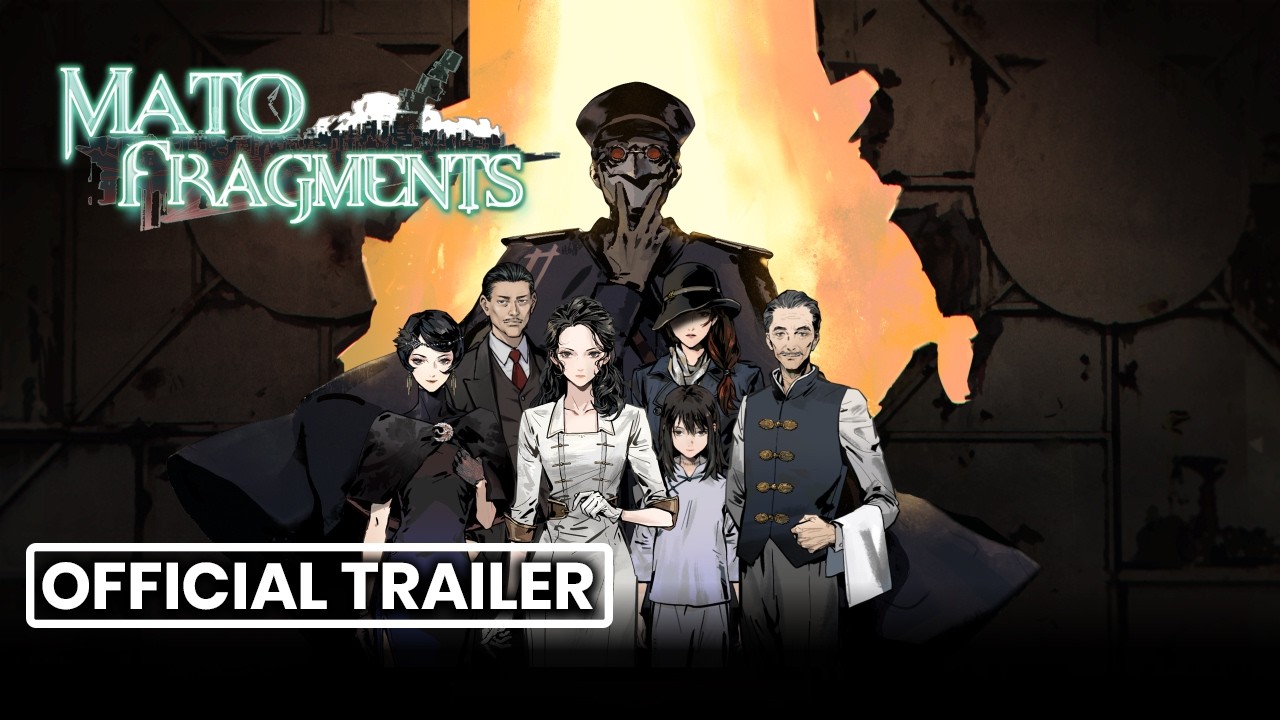 Trailer