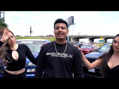 Marca Diablos - Ernesto Cardenas Ft. Grupo Variado (Video Oficial)