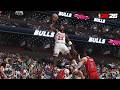 NBA2K26 Michael Jordan Looks INSANELY Realistic With Mods