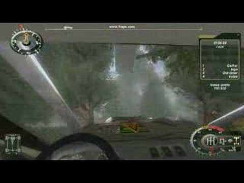 Thumbnail for UAZ 4x4 Racing by UAZ