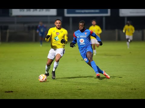 Stade Bordelais - Saumur (2022-2023)