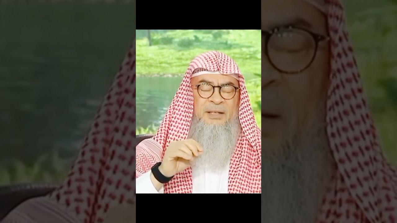 Can we eat halal food that doesn't specify what spices have been used? #by Sheikh Assim Al Hakeem