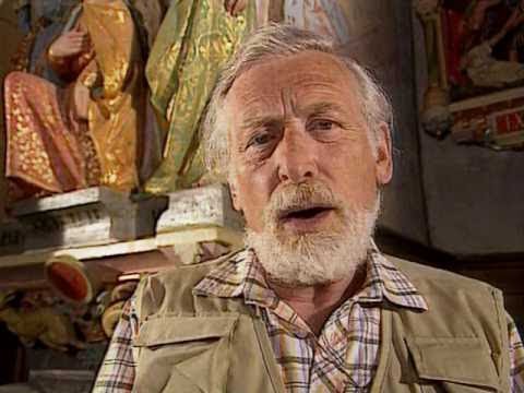 Templiers : Le prieuré de Sion (Documentaire)